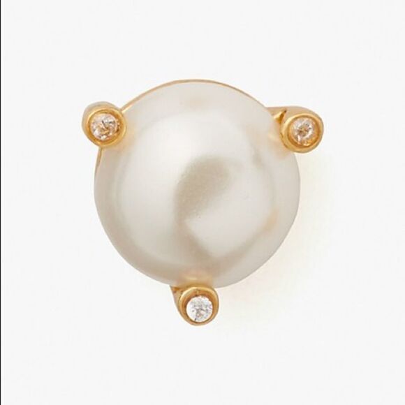 Kate Spade Rise and Shine 2-Stud Earrings Set - Picture 5 of 6